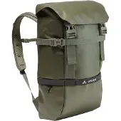 Vaude Sac à dos 'Mineo' kaki / noir