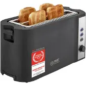 TZS First Austria TZS 4-Scheibentoaster **