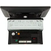 BLOW 10" Récepteur multimédia Bluetooth 1 DIN