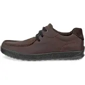 Ecco Chaussure basse 'BYWAY' marron