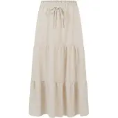 Cloud5ive Jupe beige