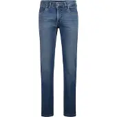Gardeur Jean indigo