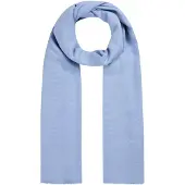 Codello Écharpe bleu clair