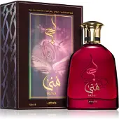 Lattafa Mune Eau De Parfum 100ml Spray