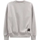 CMP Sweatshirt en polaire femme