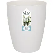 Elho Vaso Orchidee Brussels Orchid High 12,5cm White Elho