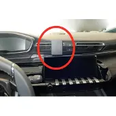 Brodit Proclip Peugeot 508 (2019) Center mount