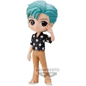Bandai Figurine Tiny Tan Rm Dynamite Ver A Qposket Bts