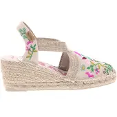 Toni pons Montjoi Wedge Espadrilles Beige EU 40 Femme