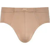 Mey Slip 'Business Class' beige