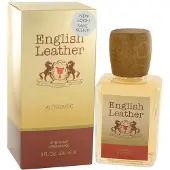 Dana English Leather Après-Rasage Splash pour Hommes par