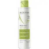 A-Derma Aderma Biology Eau Micellaire Dermatologique 200ml
