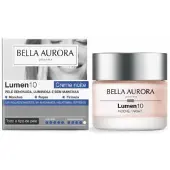 Bella aurora Lumen10 Crème de nuit 50ml