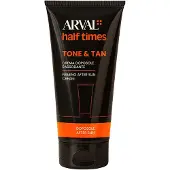 Arval Half Times Firming Anti Sun Cream crème raffermissante après-soleil 175 ml