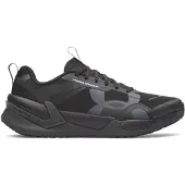 Under Armour Chaussure de sport 'Reign XT' anthracite / gris basalte / noir