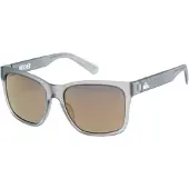 Quiksilver Lunettes de soleil 'Witcher' gris argenté