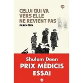 Globe Celui qui va vers elle ne revient pas