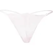 Hunkemoller String 'Ingrid' rose pastel