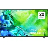 Samsung TV LED Neo QLED TQ75QN82H 190 cm 2026