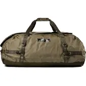 Thule Sac de sport 'Chasm' kaki / noir