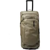 Thule Valisette 'Chasm Wheeled' marron