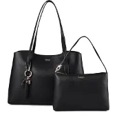 GUESS Cabas 'Melody' noir