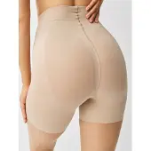 Next Collants beige