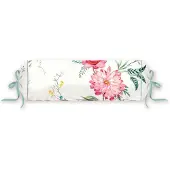 Pip studio Coussin Décoratif Pip Studio Fleur Grandeur Blanc (22 x 70 cm)