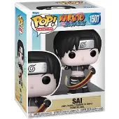 Funko POP! Figurine De Sai Naruto