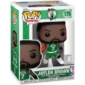Funko POP! FK78042 - Légendes NBA POP ! Sports Celtics - Jaylen Brown 9 cm
