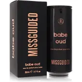 Missguided Babe Oud Eau de Parfum pour femme 80 ml