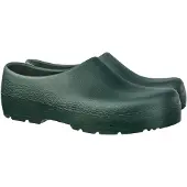 Albatros Purcel Profi sabots de jardin vert nature 45 550250656000045