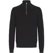 Casual Friday Pull-over ' CFNOAR ' noir