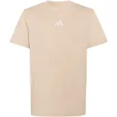 Adidas T-shirt à Manches Courtes Essentials Small Logo