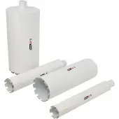 AWTOOLS Couronne diamantée Aw 1 1/4" 122/430mm /pour perceuse