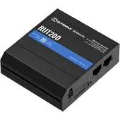 Teltonika · Router · RUT200 · Kompakter-4G/LTE Router · eSIM