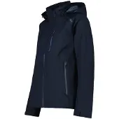 CMP Veste imperméable à capuche femme