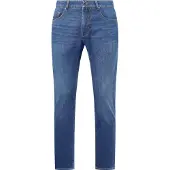 Pierre Cardin Jean 'Lyon' bleu clair