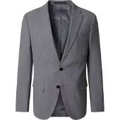 Pierre Cardin Veste de costume 'Grant' gris