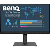 BenQ Moniteur 9H.LLLLA.TPE Quad HD 27" 75 Hz
