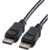 Secomp Rotronic VALUE Câble DisplayPort - 2 m