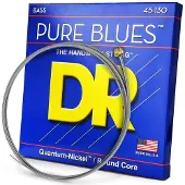 Dr Strings PB5-130 Jeux de 5 cordes basses
