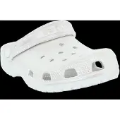 Crocs Sabots 'Classic' blanc perle