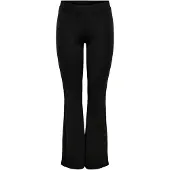 ONLY Pantalon 'ONLFever' noir