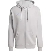 Adidas Veste de survêtement 'Entrada26' gris clair