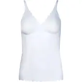 Skiny Maillot de corps blanc