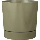 Scheurich LINO+ 32 l Grün (38.70 x 38 cm)