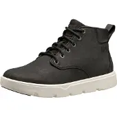 Helly Hansen Pinehurst Leather Bottes de randonnée Noir UE 43 Homme Noir UE 43