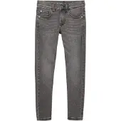 Tom Tailor Jean 'Ryan' gris denim