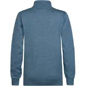 Petrol Industries Pull-over bleu